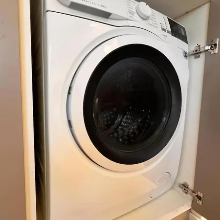 Stilvolle 5min Von Bahnhof! -101- Apartamento